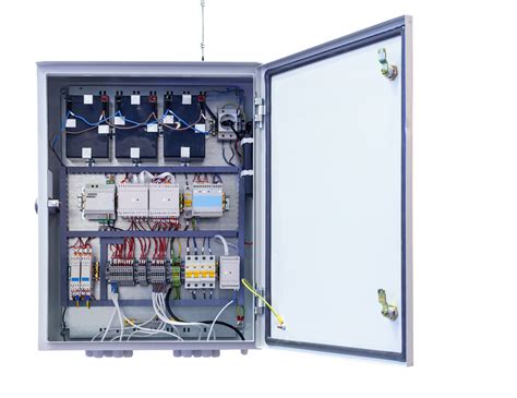 electrical enclosure examples|typical residential electrical supply cabinet.